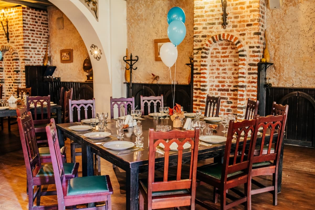 Fotografie de Laurentiu Nica la Casa Ghincea