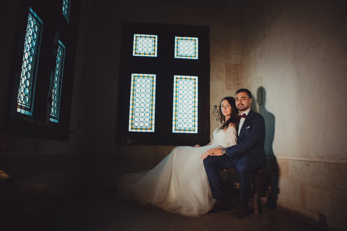 Castelul Corvinilor - locatie pentru nunti in Hunedoara, Hunedoara