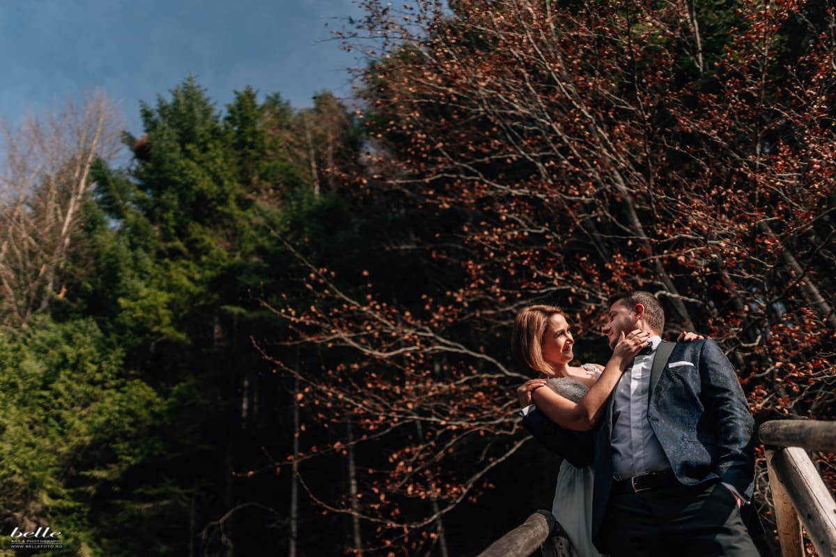 Hadar Chalet - locatie pentru nunti in Gura Siriului, Buzău