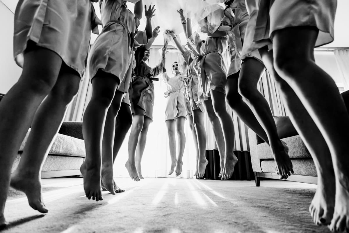 Radisson Blu Hotel - locatie pentru nunti in București, București