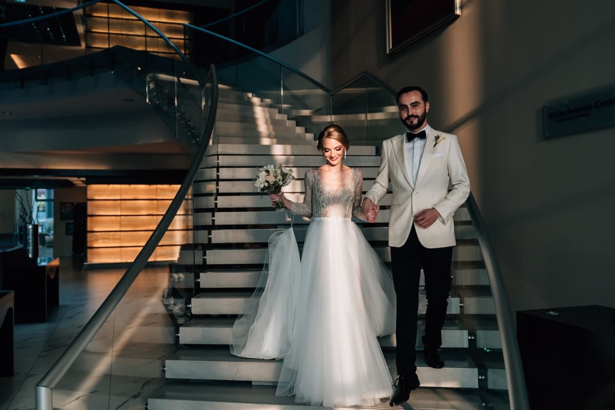 Radisson Blu Hotel - locatie pentru nunti in București, București