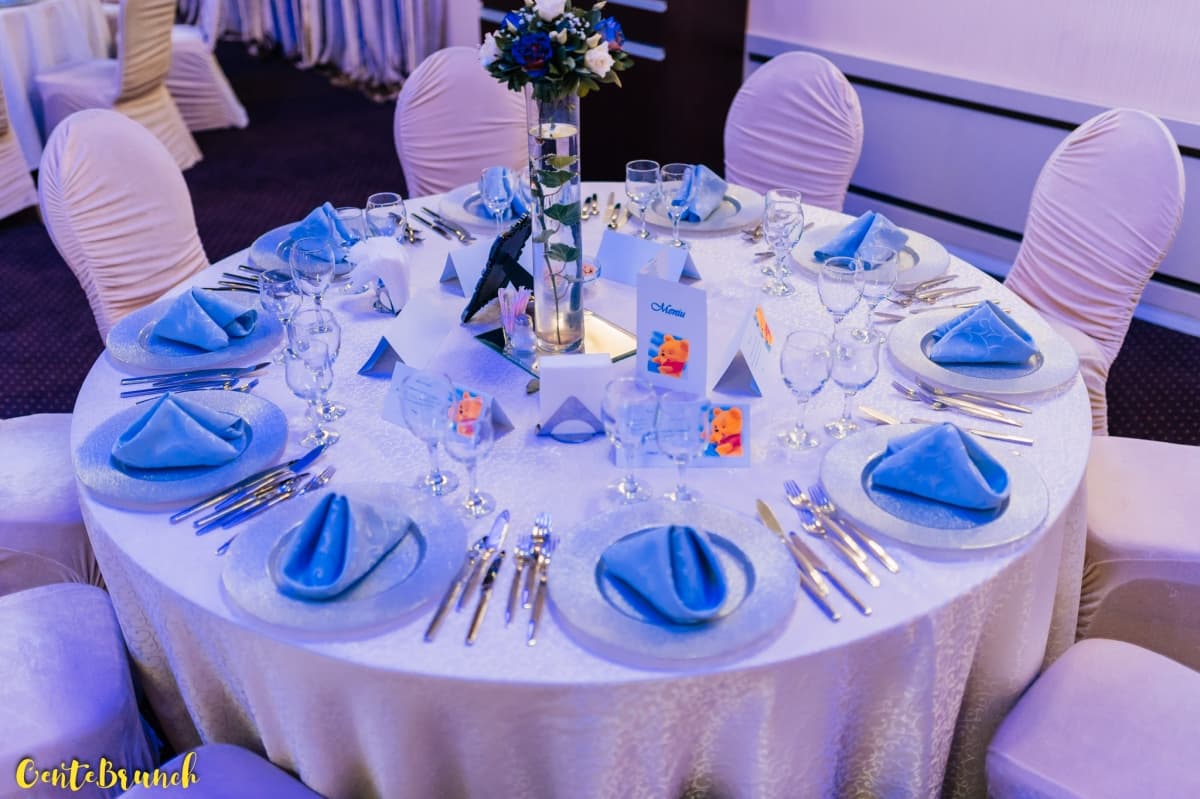 Burlesque Events - locatie pentru nunti in București, București