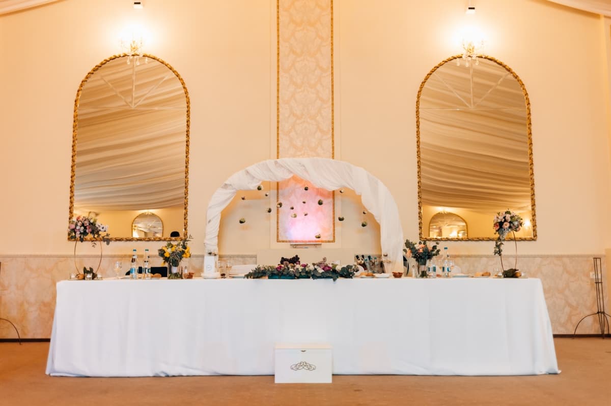 Velveto Events - locatie pentru nunti in București, București