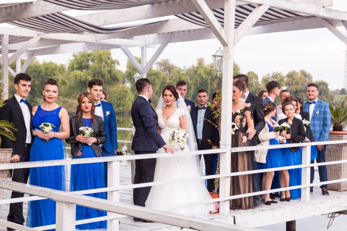 Phoenix Cernica - locatie pentru nunti in Pantelimon, Ilfov