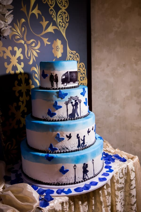 Fotografie de Nova Art Studio la Ghiocela