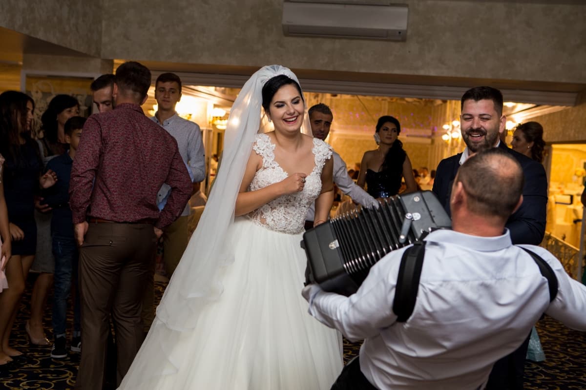 Fotografie de Nova Art Studio la Ghiocela