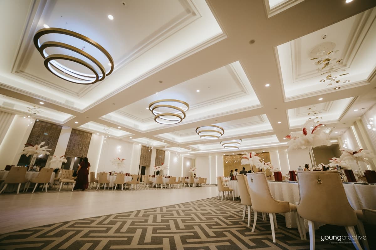 Ariata - locatie pentru nunti in Șcheia, Suceava