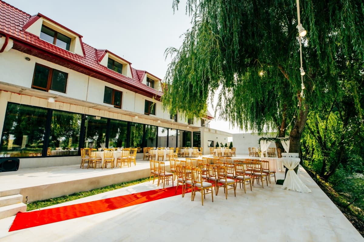 Smart Pub - locatie pentru nunti in Preajba, Dolj