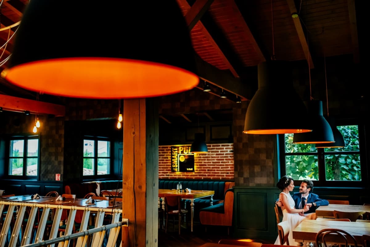 Smart Pub - locatie pentru nunti in Preajba, Dolj