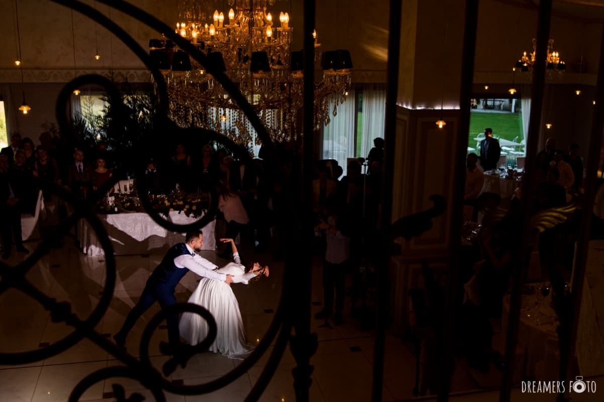 DaVinci Ristorante - locatie pentru nunti in Cluj-Napoca, Cluj