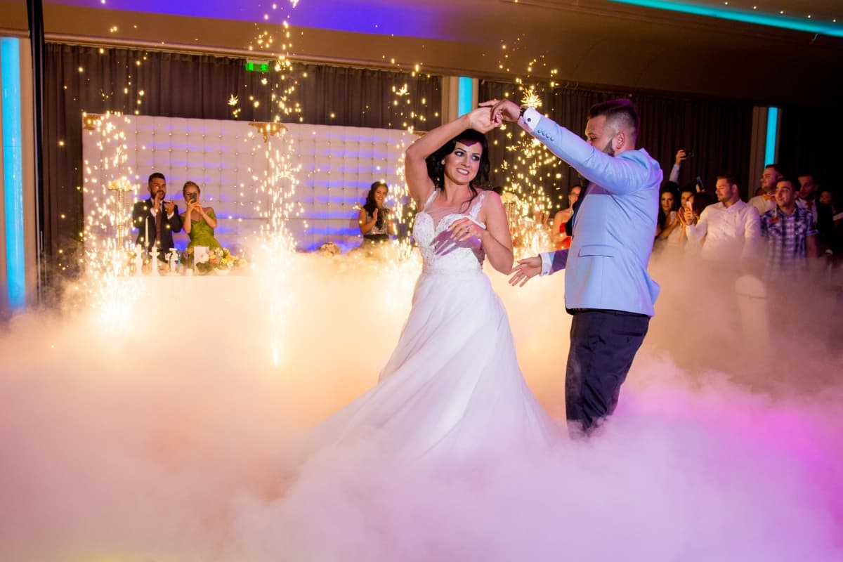 International Ballroom - locatie pentru nunti in Cluj-Napoca, Cluj