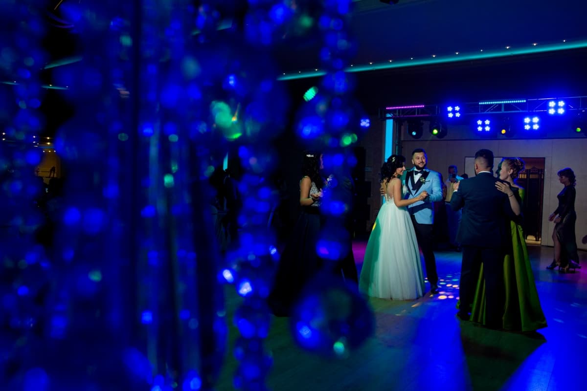 International Ballroom - locatie pentru nunti in Cluj-Napoca, Cluj