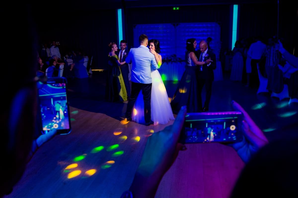 International Ballroom - locatie pentru nunti in Cluj-Napoca, Cluj