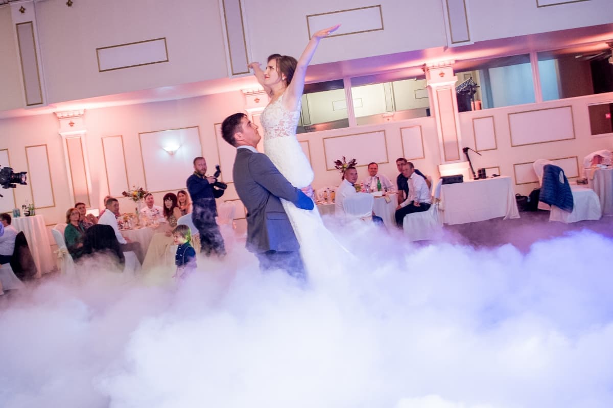 Fotografie de ArtaFilmării la Grand Hotel Traian