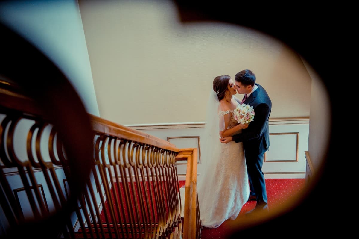 Fotografie de ArtaFilmării la Grand Hotel Traian