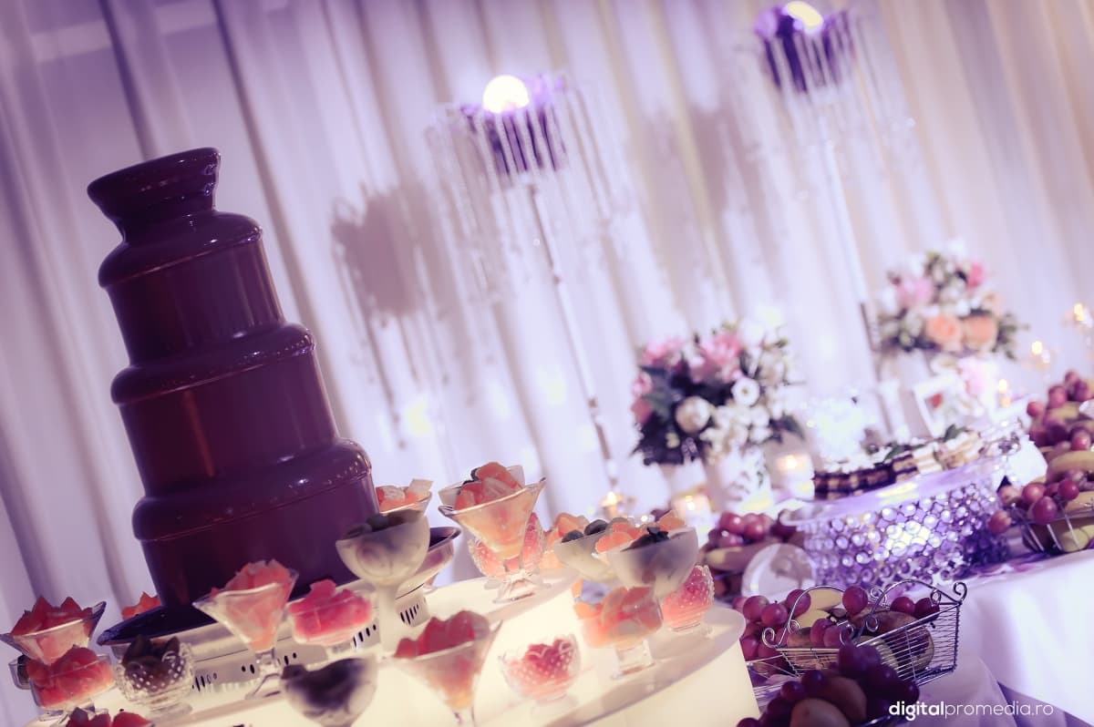 Anna Events - locatie pentru nunti in Târgu Jiu, Gorj