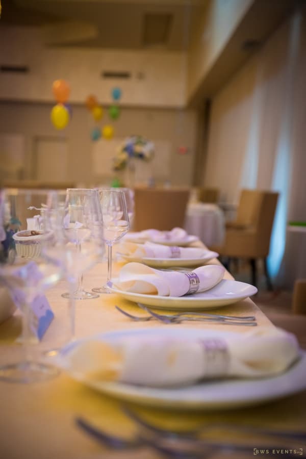 Jollero Ballroom &amp; Events - locatie pentru nunti in București, București