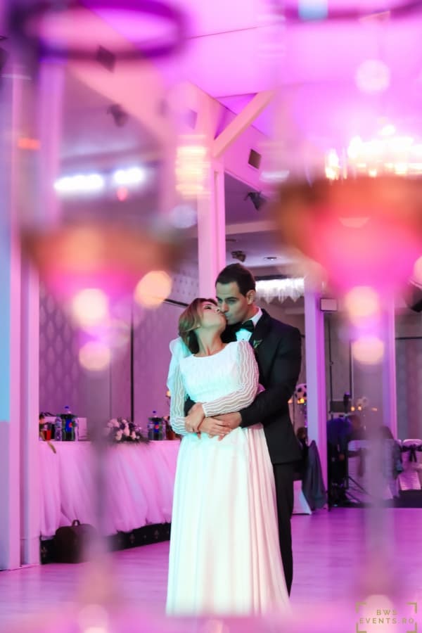 Fotografie de BWS Events la Restaurant Casa Mara