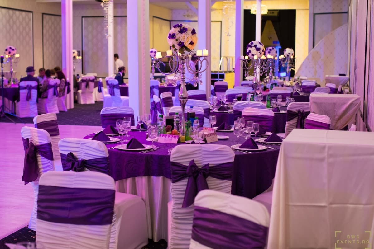 Restaurant Casa Mara - locatie pentru nunti in București, București