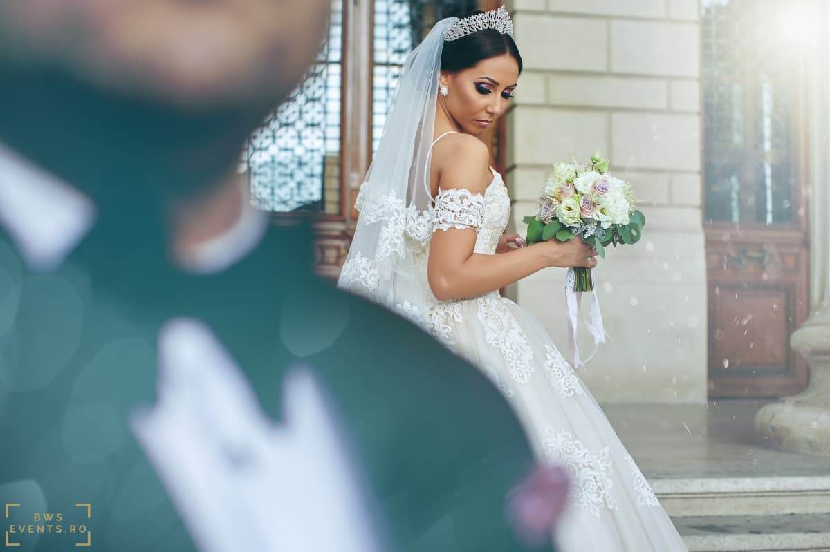 Ateneul Roman - locatie pentru nunti in București, București