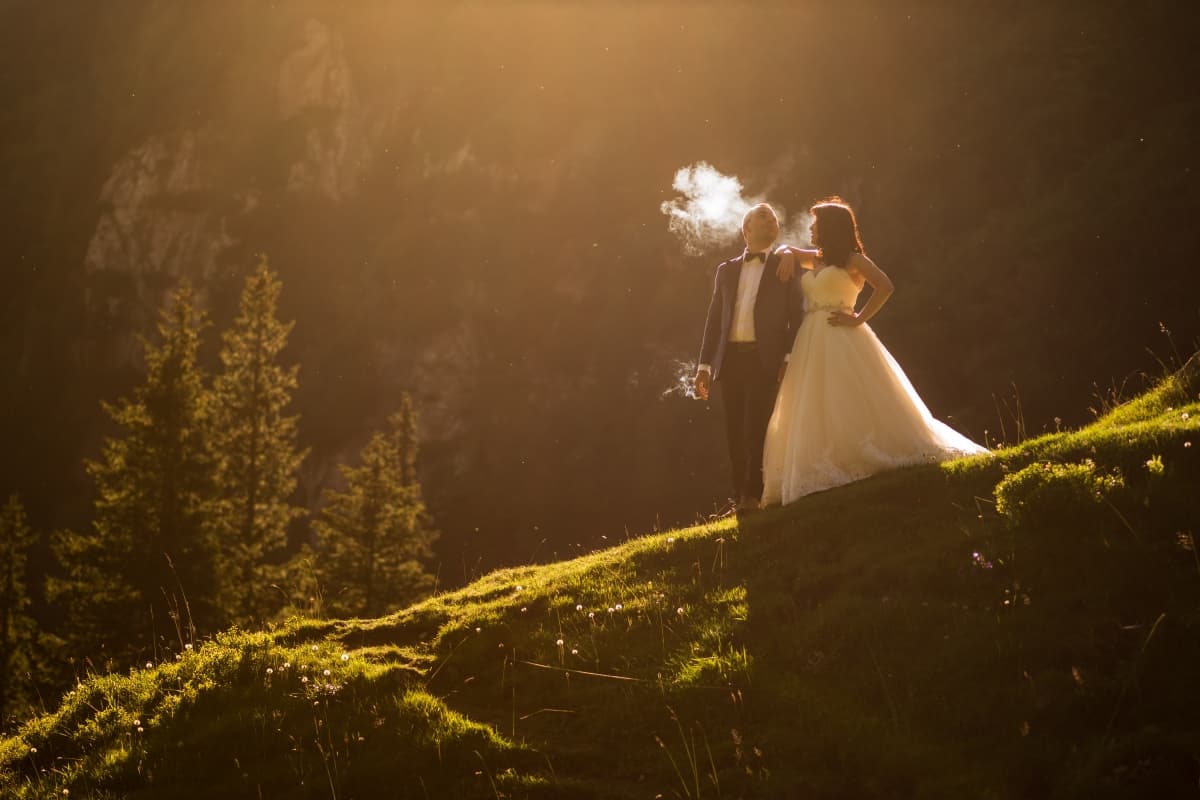 Cabana Malaiesti - locatie pentru nunti in Brașov