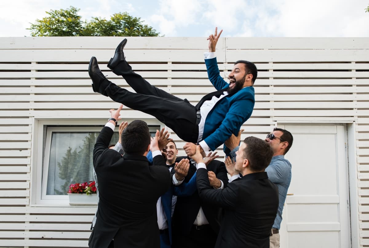 Vivolis Events - locatie pentru nunti in București, București