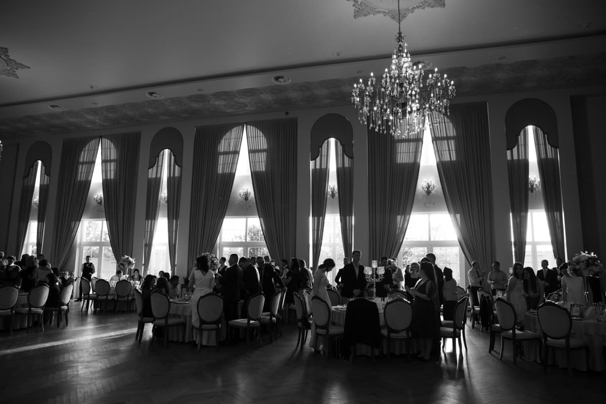 Fotografie de Tudose Alex ( Fotograf &amp; Videograf ) la Opera Events