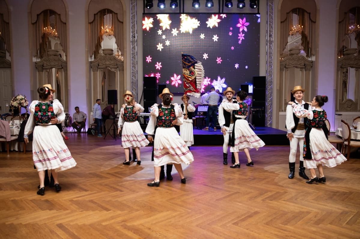 Fotografie de Tudose Alex ( Fotograf &amp; Videograf ) la Opera Events