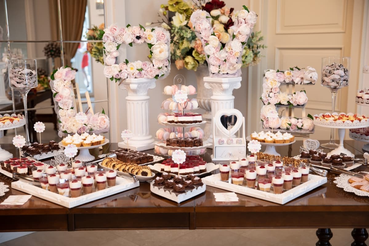 Opera Events - locatie pentru nunti in Oradea, Bihor