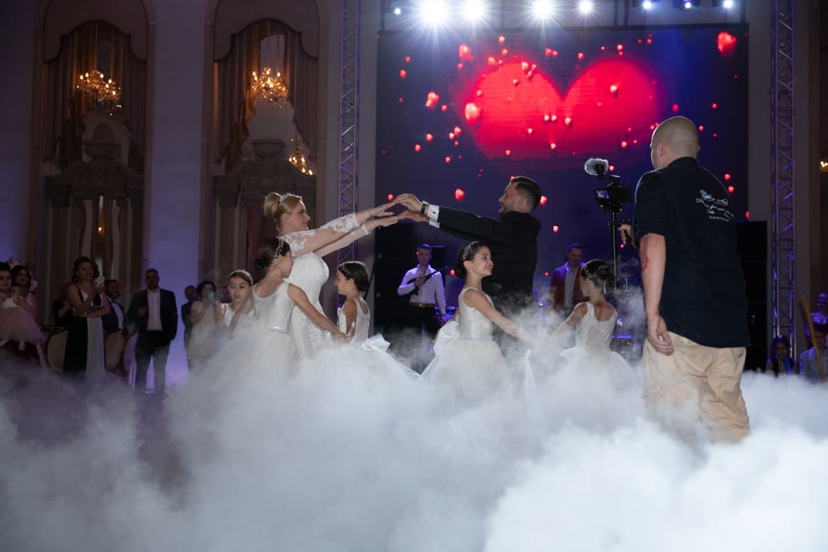 Fotografie de Tudose Alex ( Fotograf &amp; Videograf ) la Opera Events