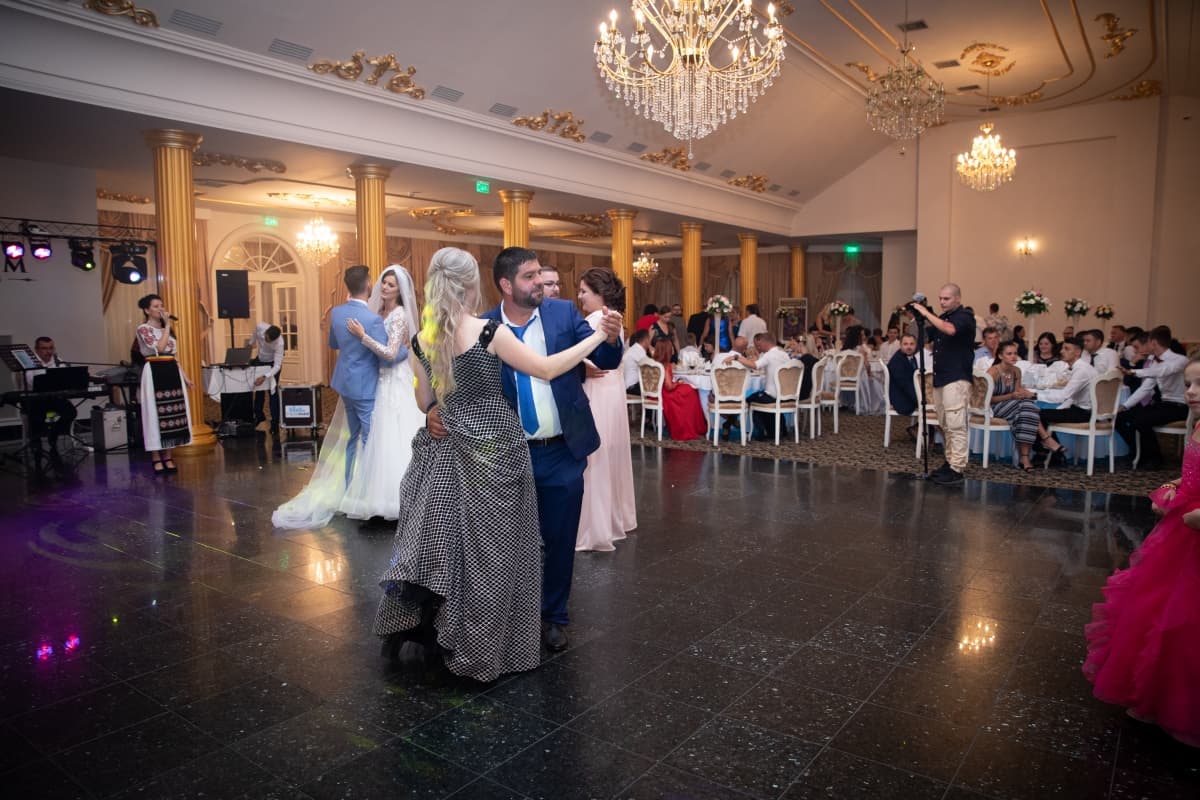 Fotografie de Tudose Alex ( Fotograf &amp; Videograf ) la Coloseum