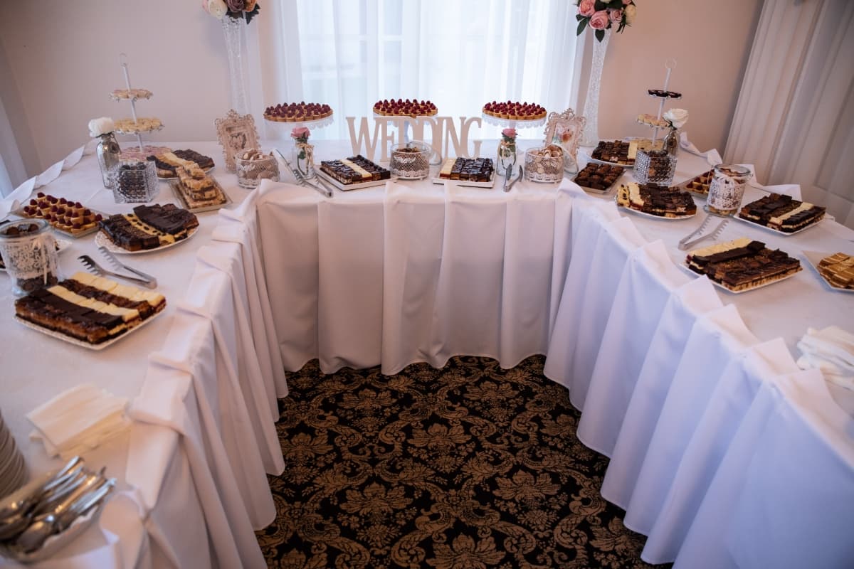 Coloseum - locatie pentru nunti in Oradea, Bihor