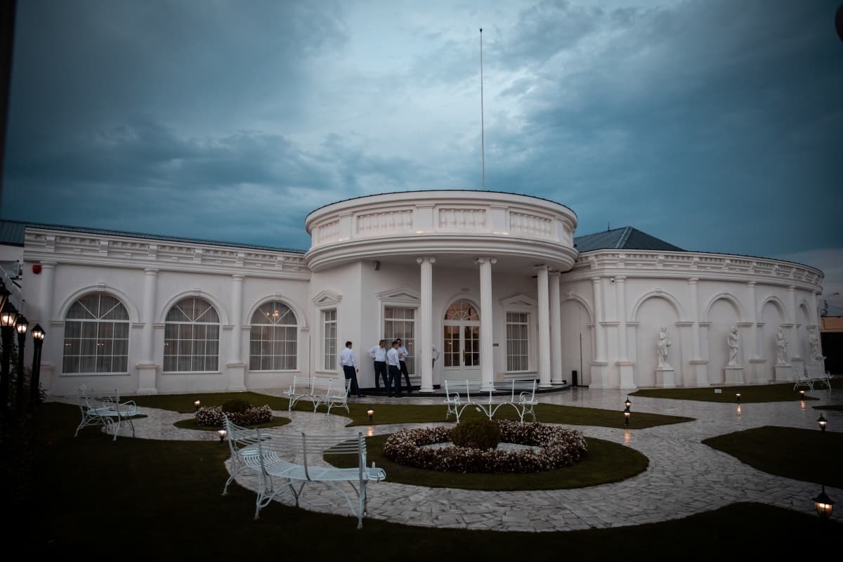 Fotografie de Tudose Alex ( Fotograf &amp; Videograf ) la Coloseum