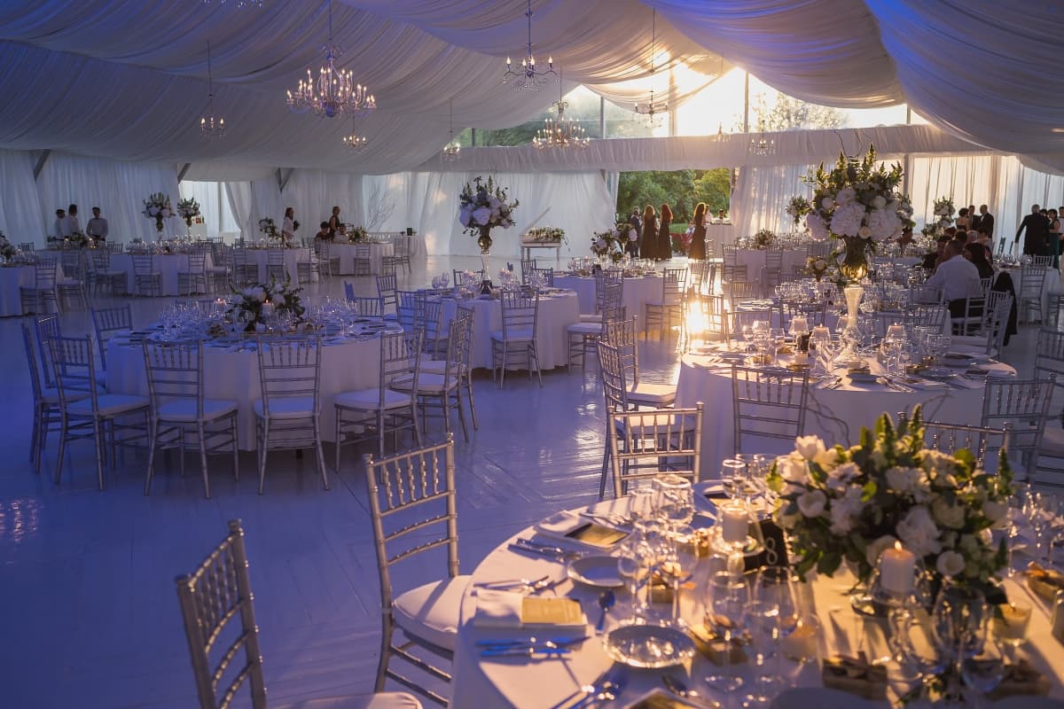 Studiourile Media Pro - locatie pentru nunti in Buftea, Ilfov