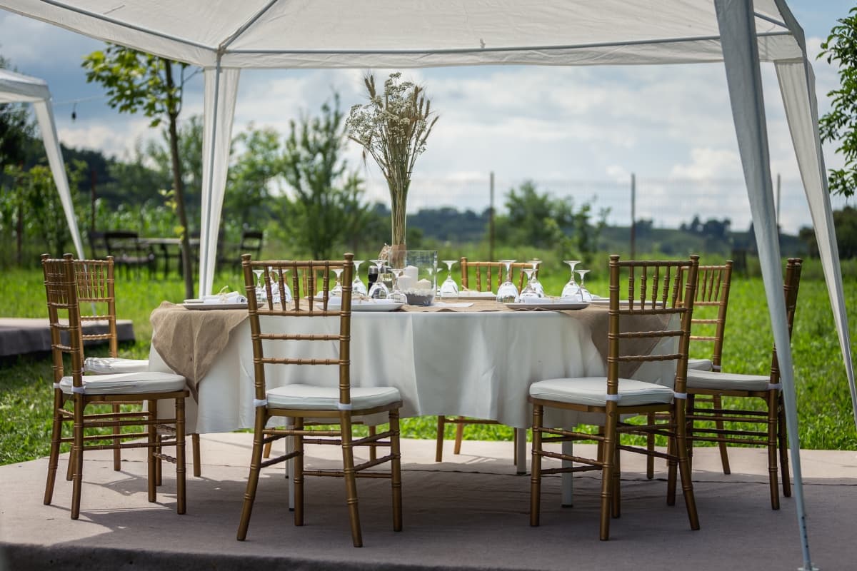 Conacul Lunca Popii - locatie pentru nunti in Bunești, Brașov