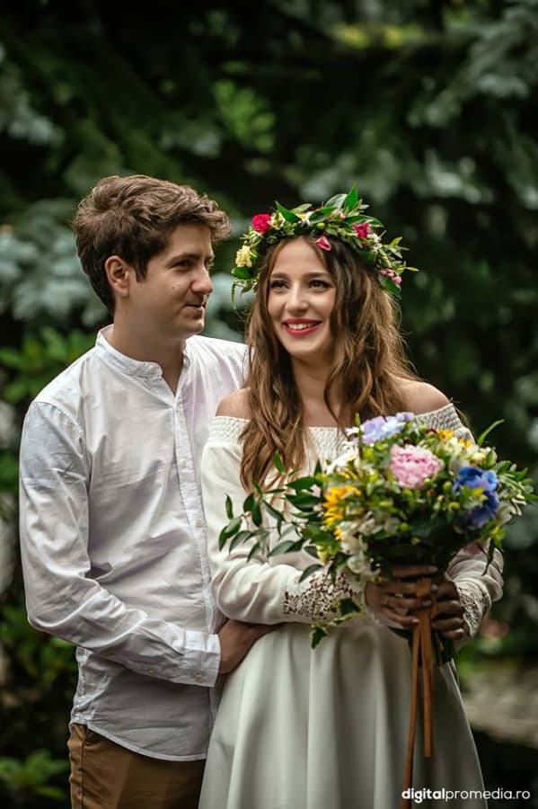 Fotografie de Digitalpromedia la Casa din padure