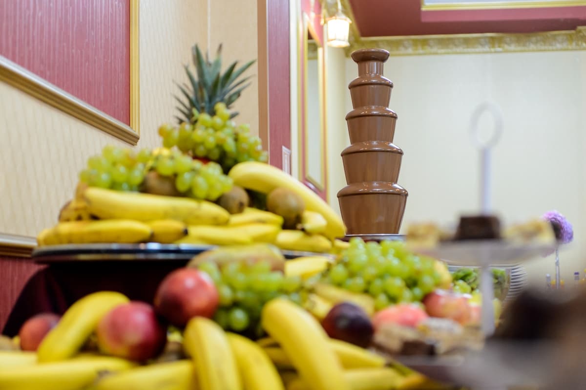 Hotel Brancusi - locatie pentru nunti in Târgu Jiu, Gorj