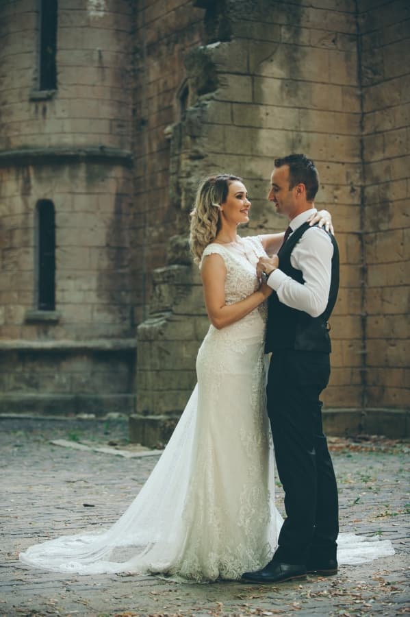 Castelul Fermecat - locatie pentru nunti in Craiova, Dolj