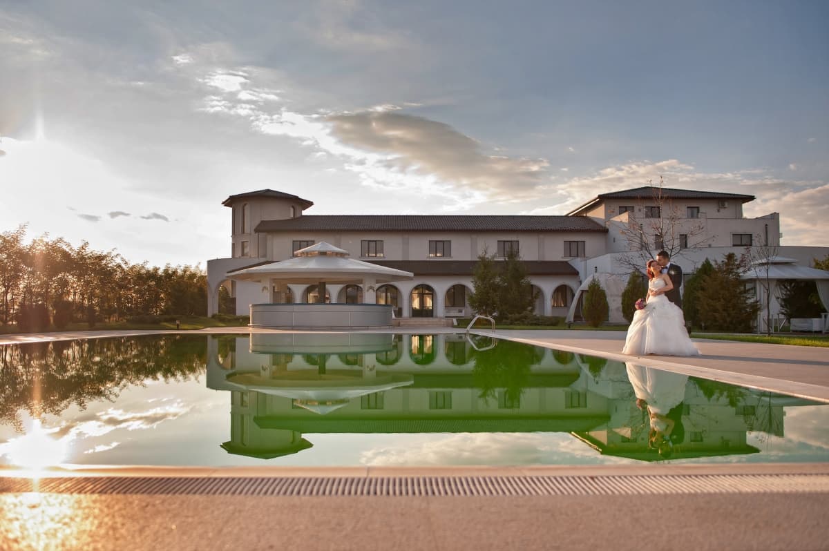 Royal Horse - locatie pentru nunti in Vlădiceasca, Ilfov