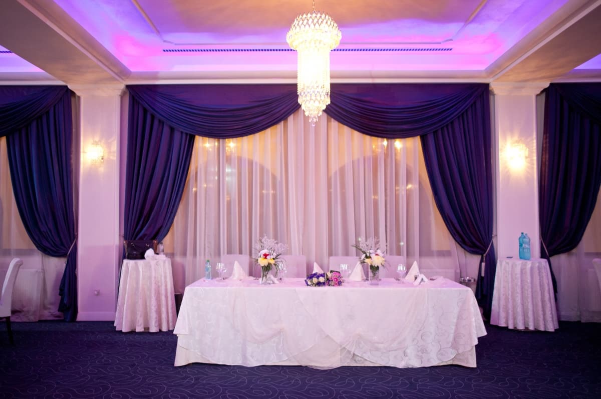 Royal Horse - locatie pentru nunti in Vlădiceasca, Ilfov