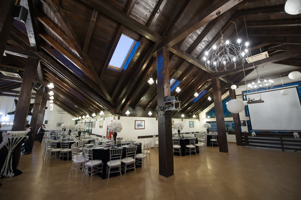 Taverna Sarbului - locatie pentru nunti in Drobeta-Turnu Severin, Mehedinți