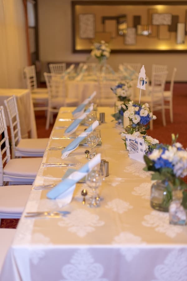 Complex Herastrau - locatie pentru nunti in București, București