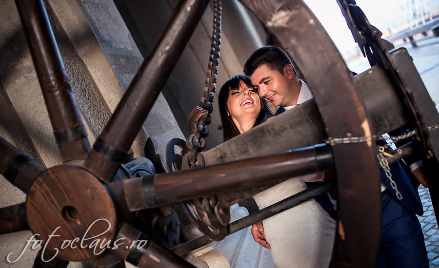 Cetate Alba-Iulia - locatie pentru nunti in Alba Iulia, Alba