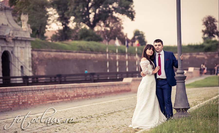 Fotografie de FotoClaus la Cetate Alba-Iulia
