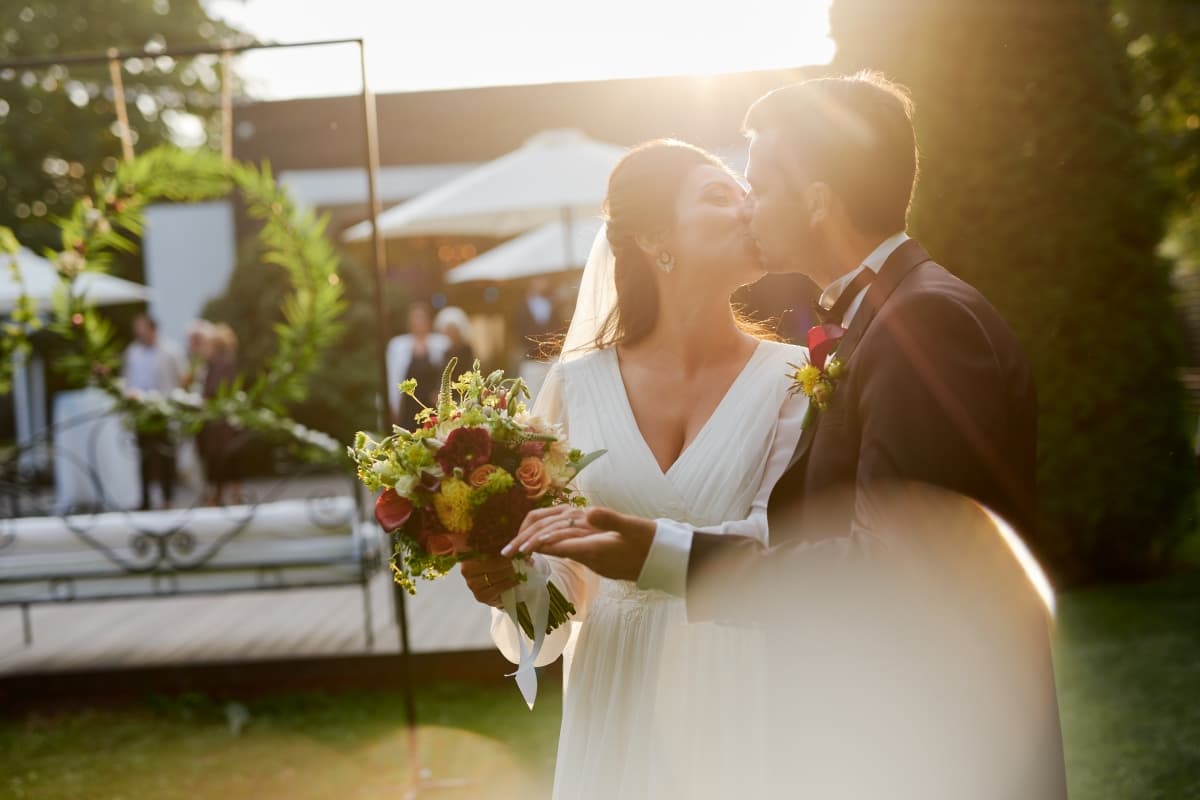 TreeHouse Garden Lunguletu - locatie pentru nunti in Lungulețu, Dâmbovița