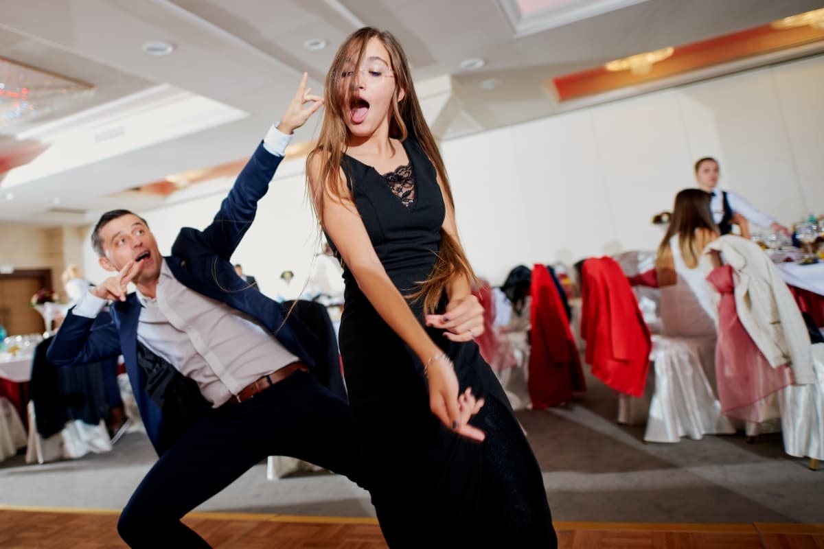 Fotografie de Fearless Weddings la Sky Grand Ballroom