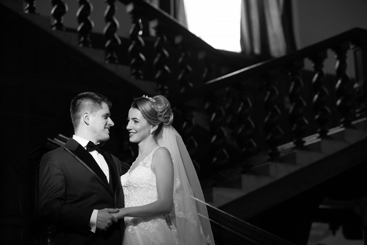 Fotografie de Petrovan Răzvan  la Castelul Karoly