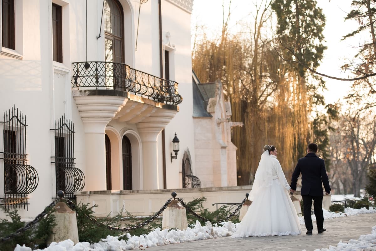 Fotografie de Petrovan Răzvan  la Castelul Karoly