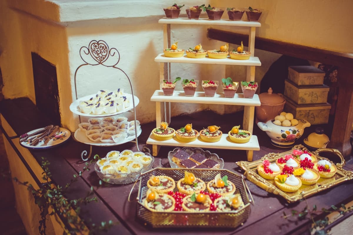 Fotografie de Wishes of Light la Pensiunea Acasă în Bucovina