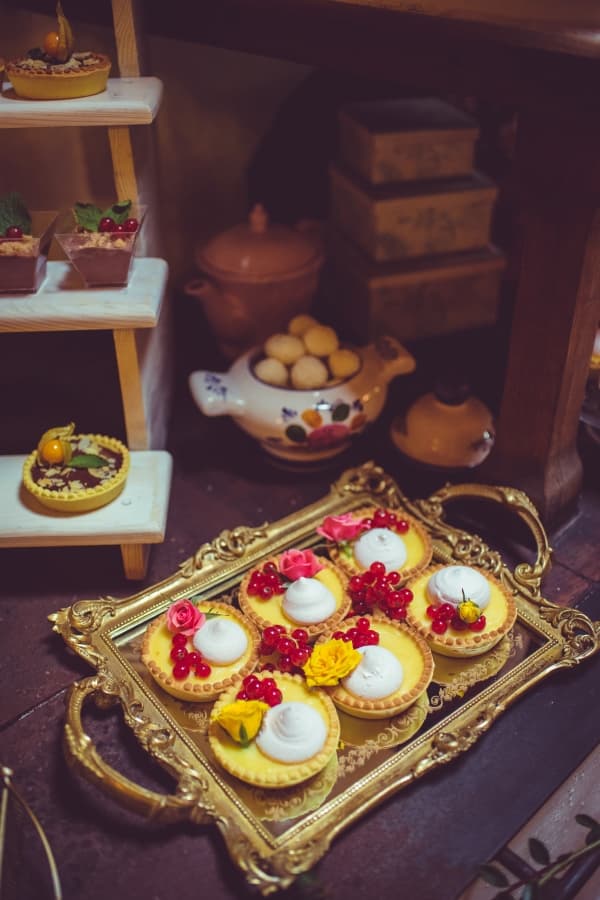 Fotografie de Wishes of Light la Pensiunea Acasă în Bucovina